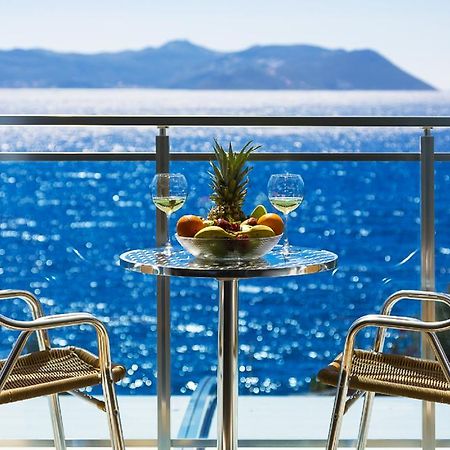 Rhapsody Hotel Kaş Ngoại thất bức ảnh
