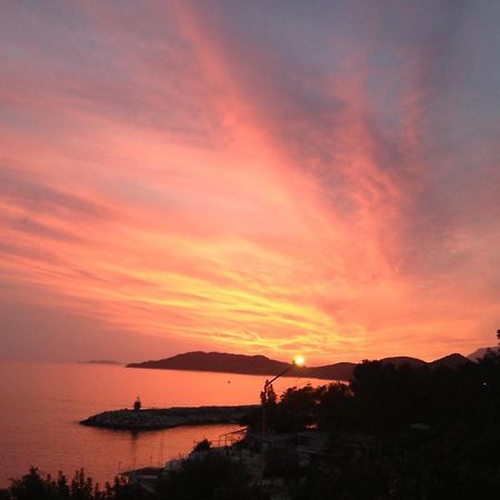 Rhapsody Hotel Kaş Ngoại thất bức ảnh