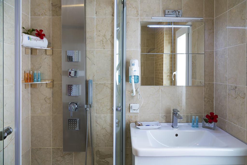 Rhapsody Hotel Kaş Ngoại thất bức ảnh