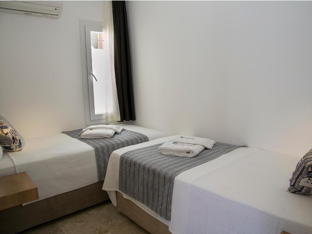 Rhapsody Hotel Kaş Phòng bức ảnh