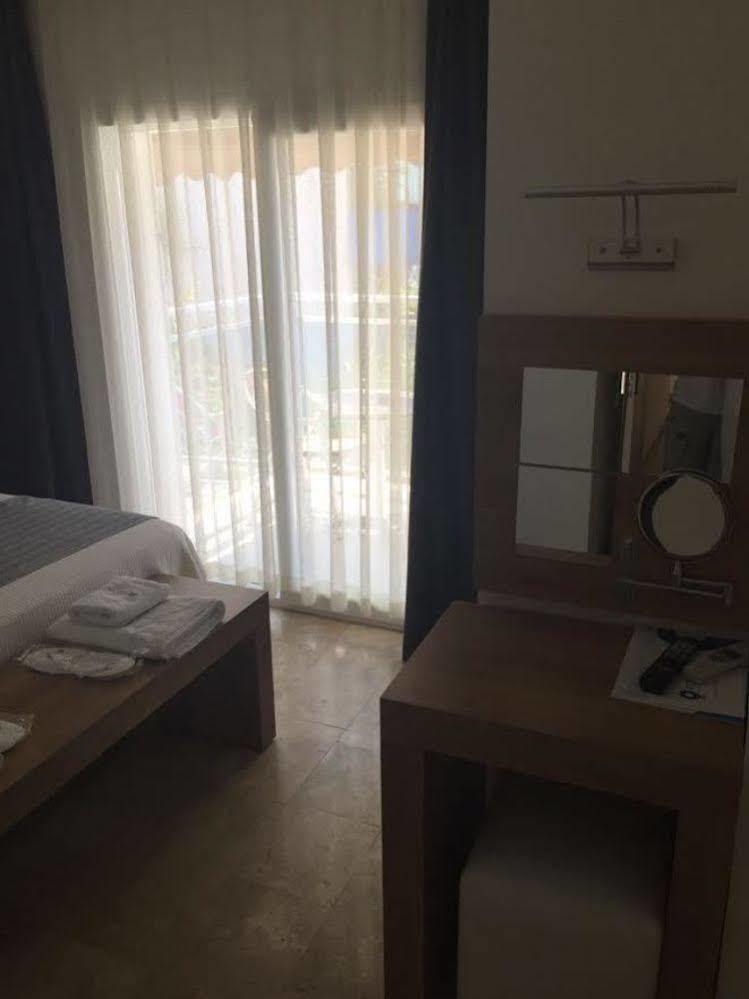 Rhapsody Hotel Kaş Ngoại thất bức ảnh