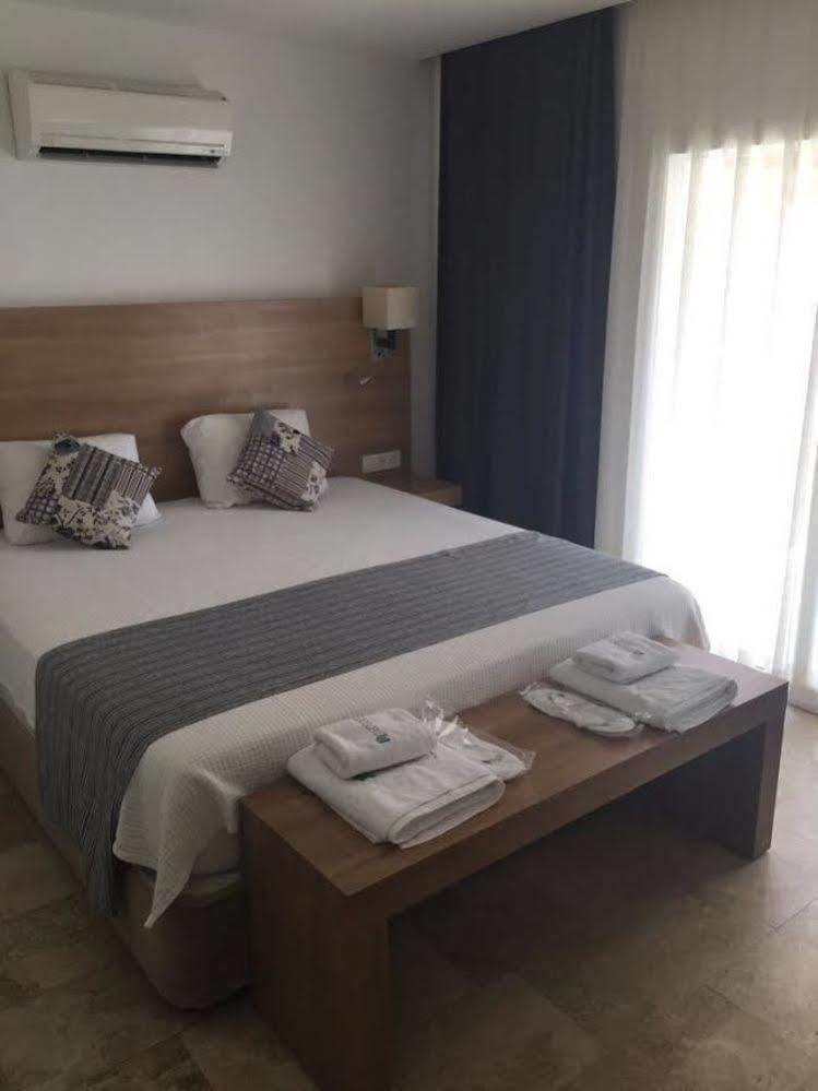 Rhapsody Hotel Kaş Ngoại thất bức ảnh