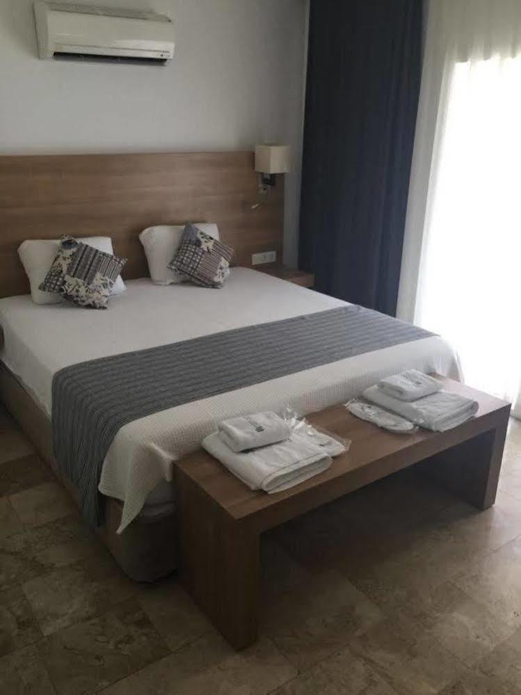 Rhapsody Hotel Kaş Ngoại thất bức ảnh